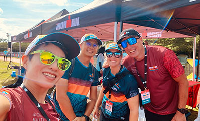 Ironman 70.3 Desaru Coast