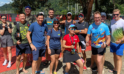 Ironman Malaysia and IM70.3 Langkawi 2024