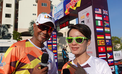 Perak Multisport Festival 2024
